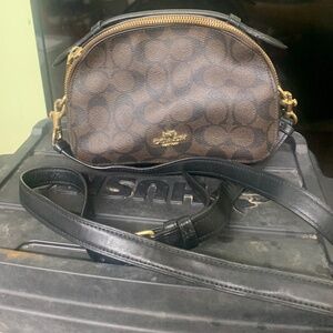 Coach crossbodybag